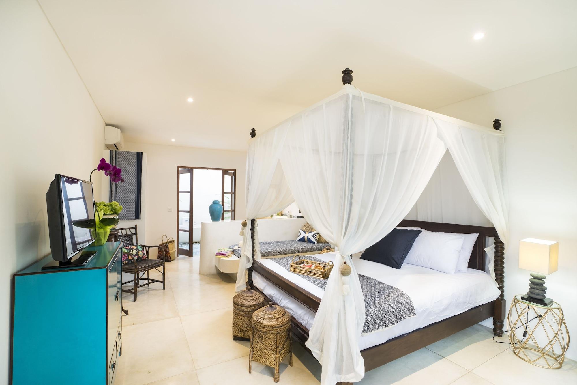Calma Ubud Suite & Villas - Rice Fields View, Infinity Pool ! Exterior foto