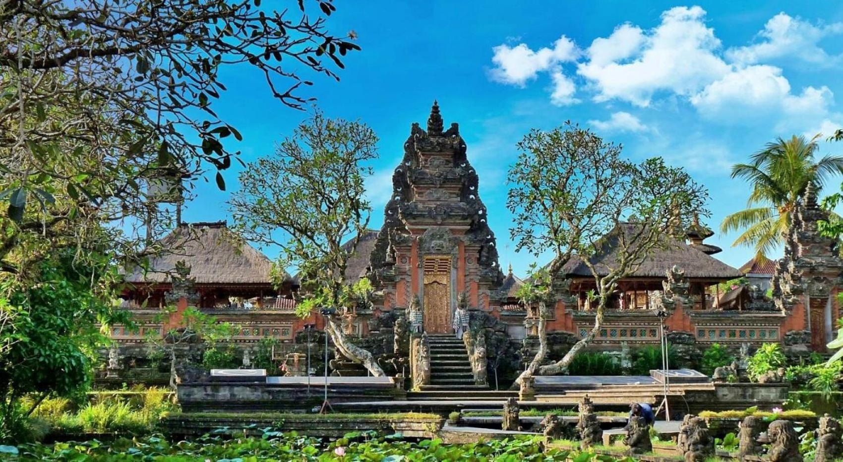Calma Ubud Suite & Villas - Rice Fields View, Infinity Pool ! Exterior foto