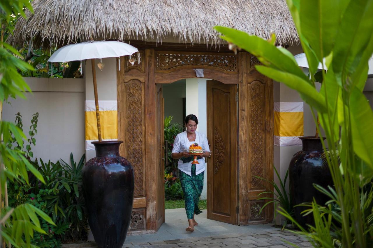 Calma Ubud Suite & Villas - Rice Fields View, Infinity Pool ! Exterior foto