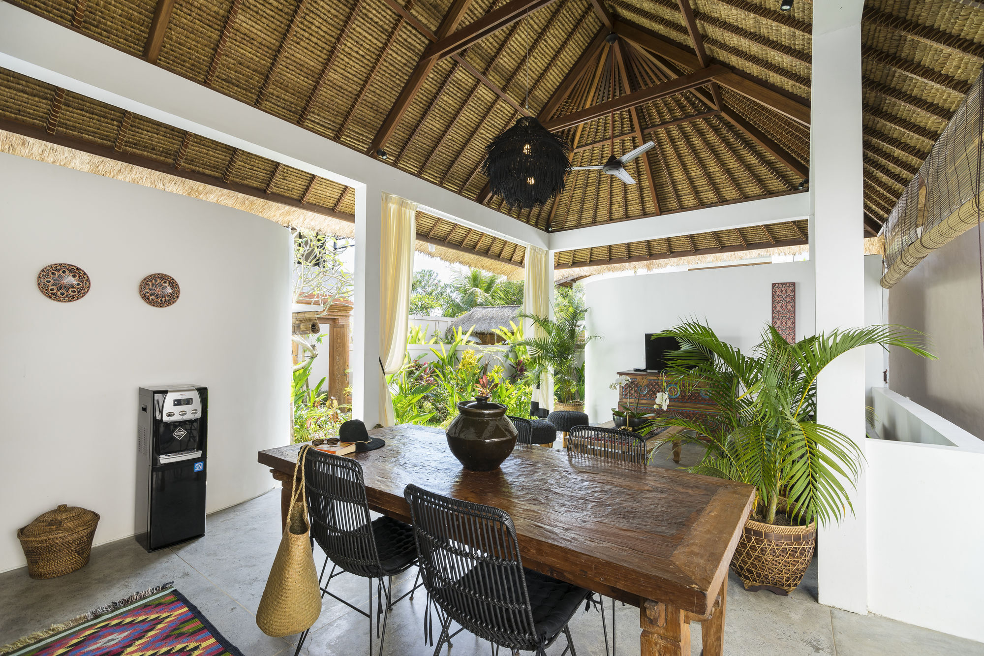 Calma Ubud Suite & Villas - Rice Fields View, Infinity Pool ! Exterior foto
