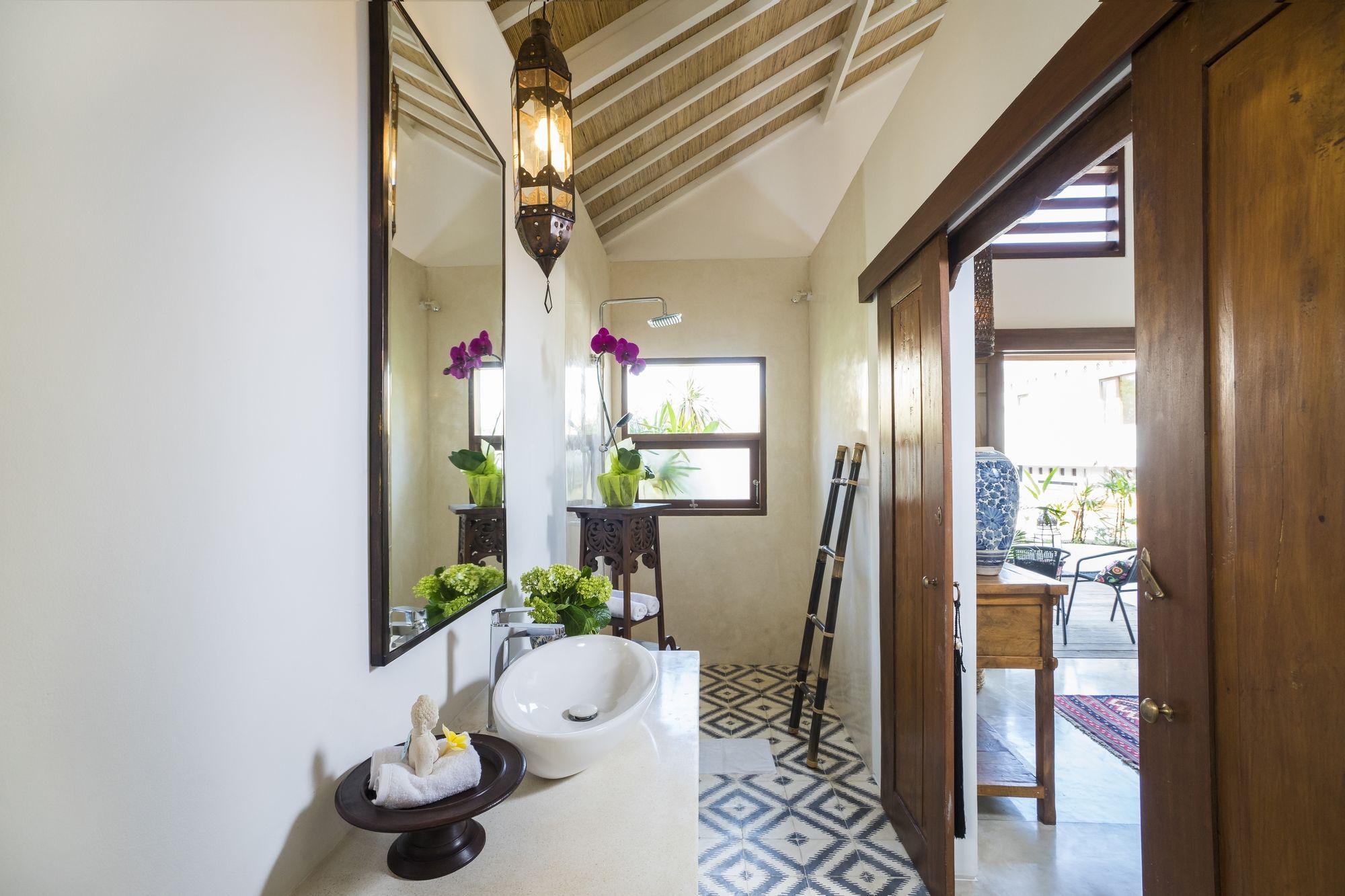 Calma Ubud Suite & Villas - Rice Fields View, Infinity Pool ! Exterior foto