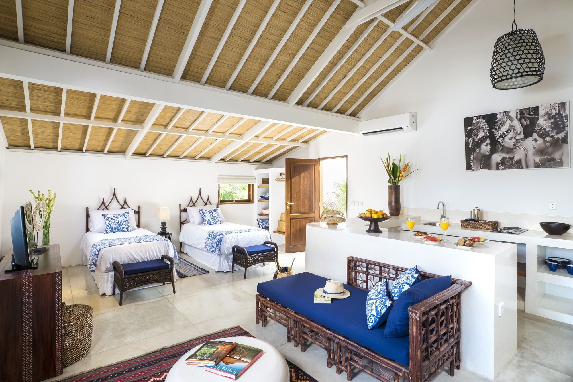 Calma Ubud Suite & Villas - Rice Fields View, Infinity Pool ! Exterior foto