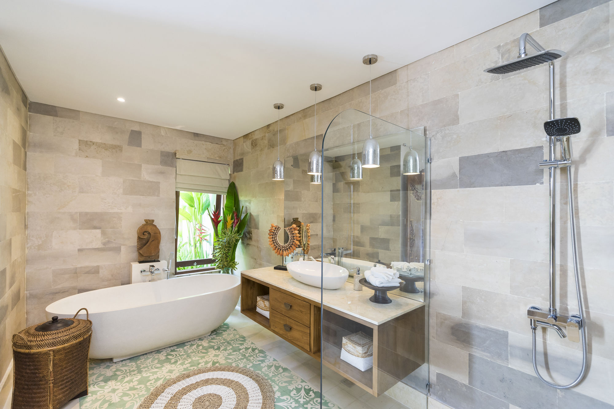 Calma Ubud Suite & Villas - Rice Fields View, Infinity Pool ! Exterior foto